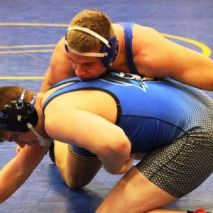 Meet your Posher, Zack